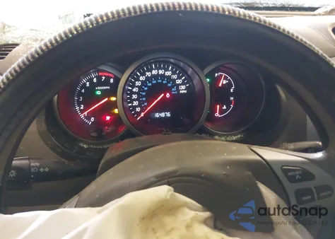 2006 Suzuki Grand Vitara Luxury z USA, uszkodzony, nr VIN JS3TD947664104217